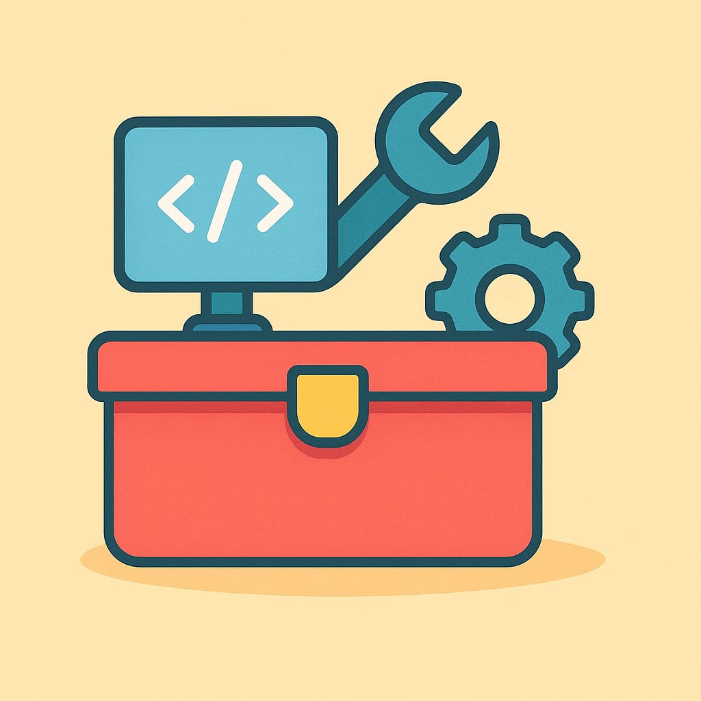 SOFTWARE TOOLS