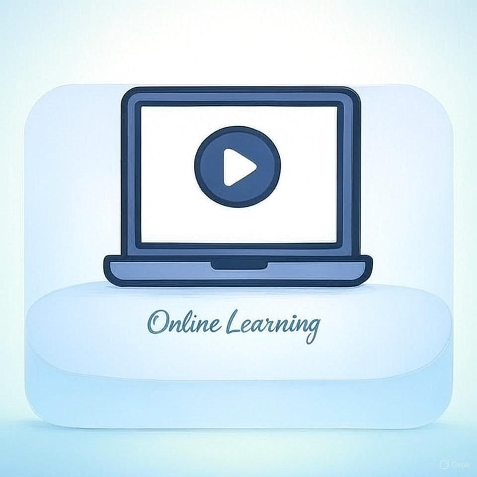 VIDEO COURSES