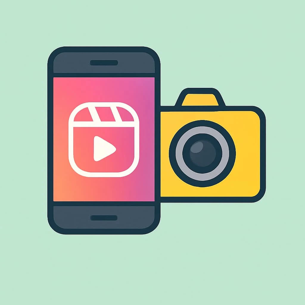 REELS AND CONTENT BUNDLE