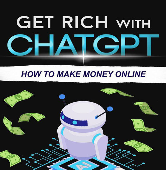 Make Money Online with ChatGPT